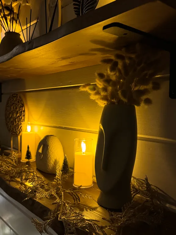 Уютный дом с чаном и баней