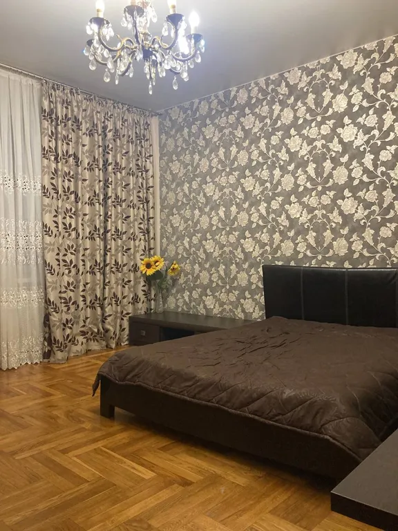 Просторная и уютная квартира в самом центре Минска