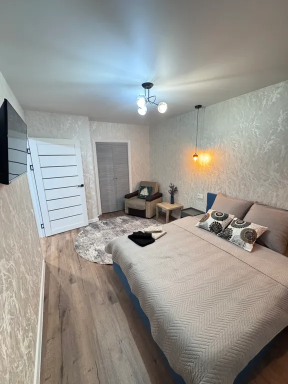 Уютная квартира для отдыха