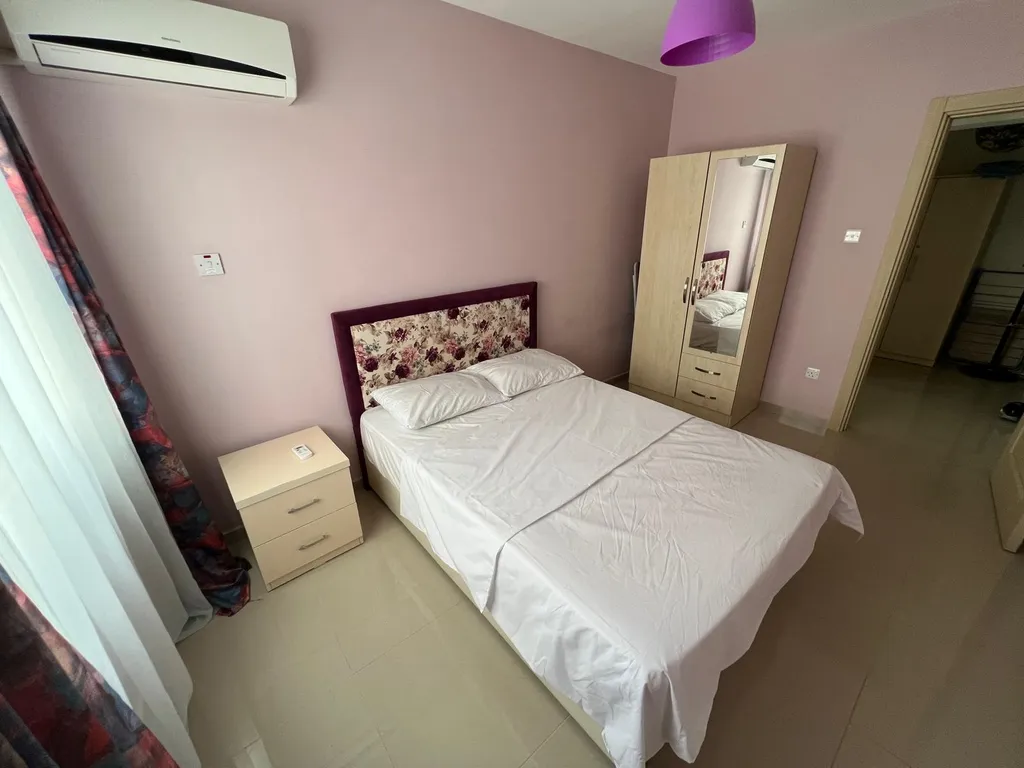 Недорогая уютная квартира в непосредственной близости к морю