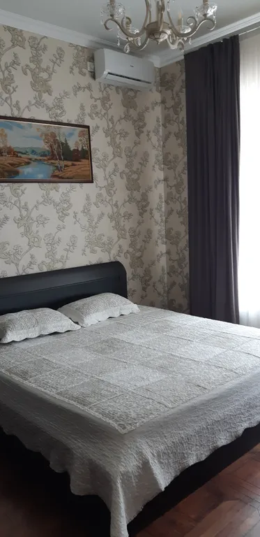 Квартира Квартира рядом с морем — Адлер