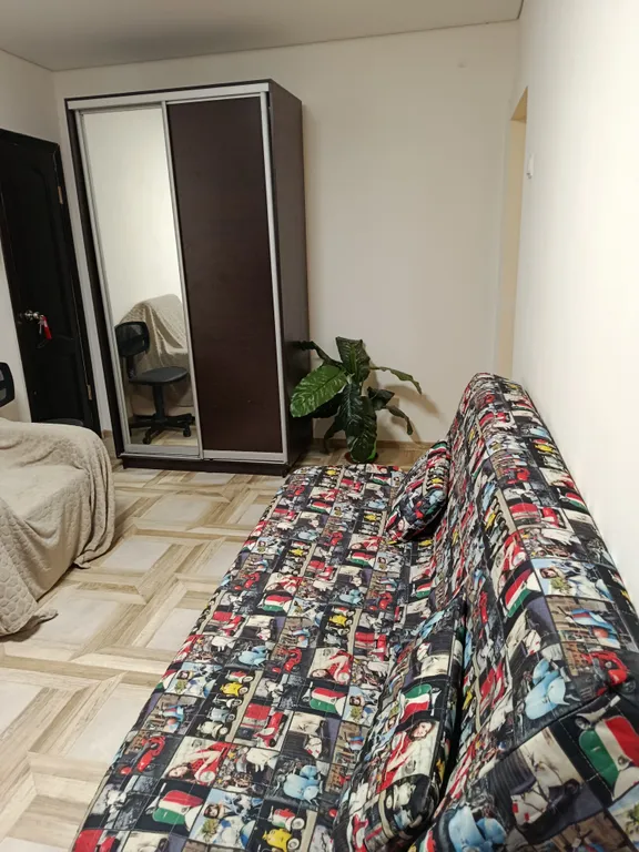 Евродвушка-комфортная, уютная, теплая квартира