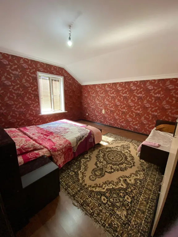 Апартаменты с видом на море