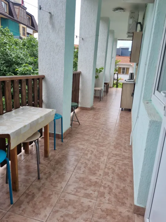 Квартира Комната — Геленджик