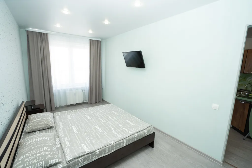 Апартаменты на аэропорте