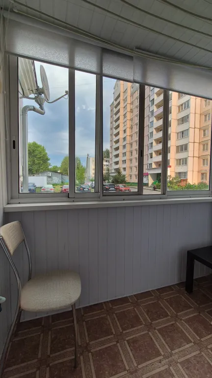 Квартира на Алексадровке