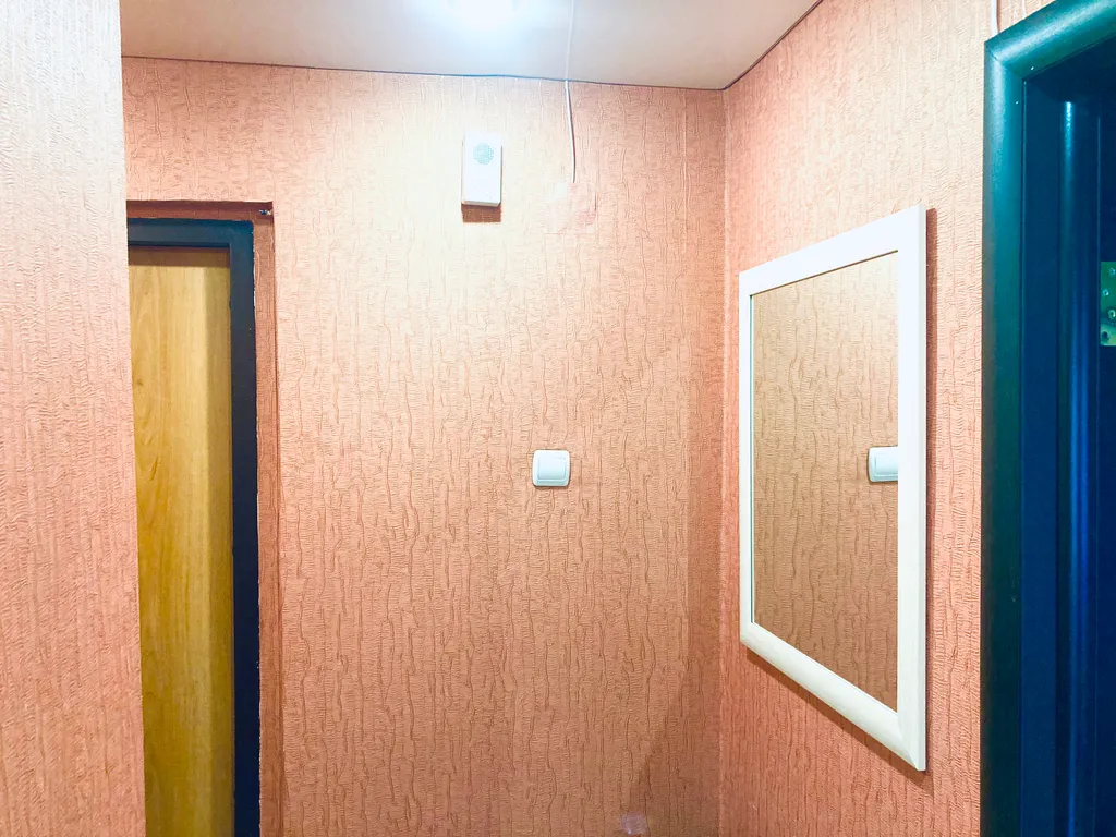 Квартира у ТРЦ Европа, ТРЦ Праздничный