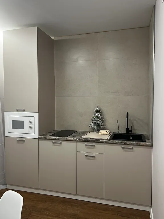 Красивая квартира