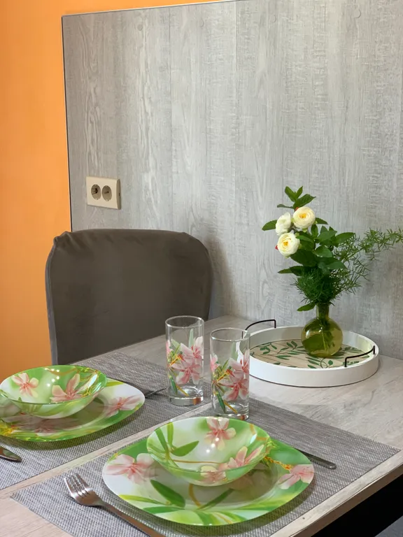 Квартира в сердце Вятки-центр