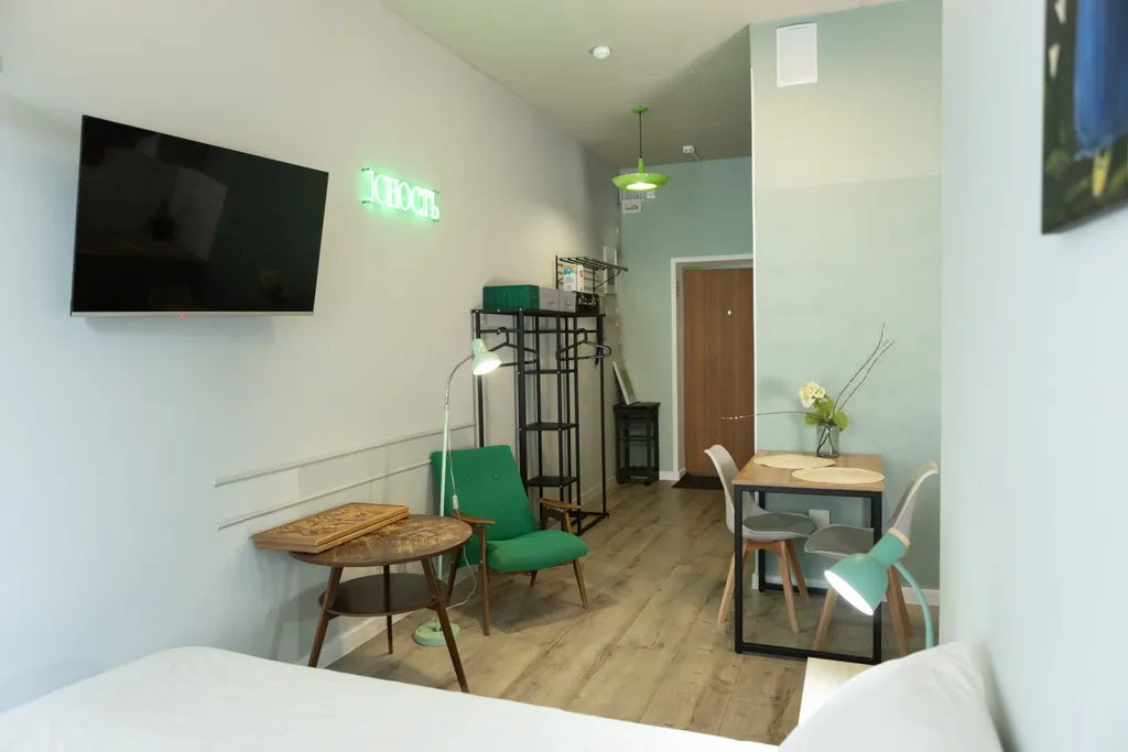 Студия Юность