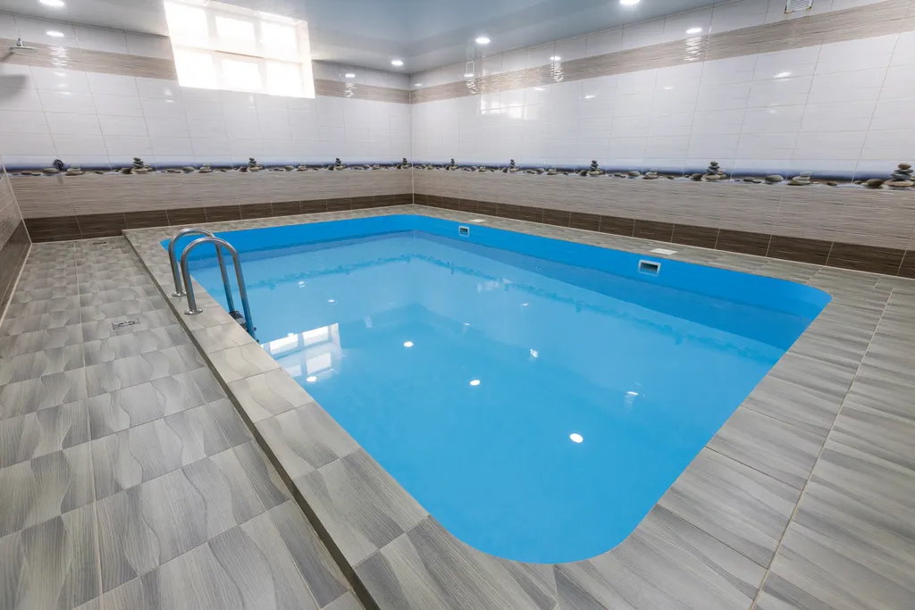 Аренда коттеджа, бассейн, сауна, бильярд, барбекю