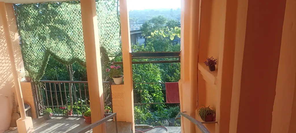 Гостевой дом с видом на море