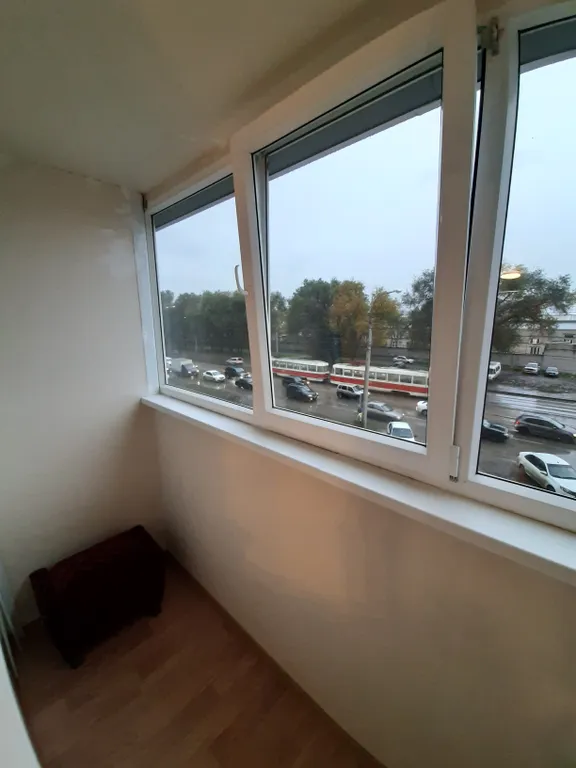 Уютная квартира-студия недалеко от Виваленда