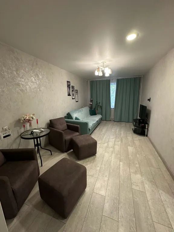 Квартира Уютная квартира в центре города — Тверь