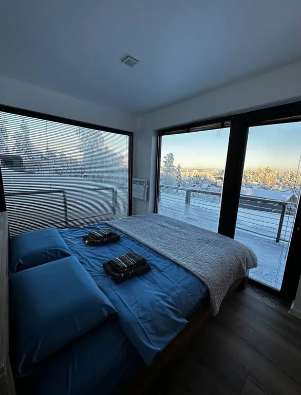 Коттедж Дом с ванной — Орехово