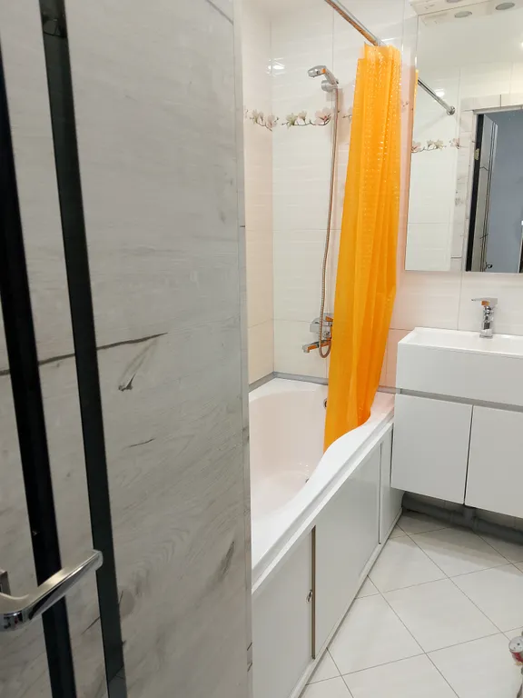 Квартира в центре