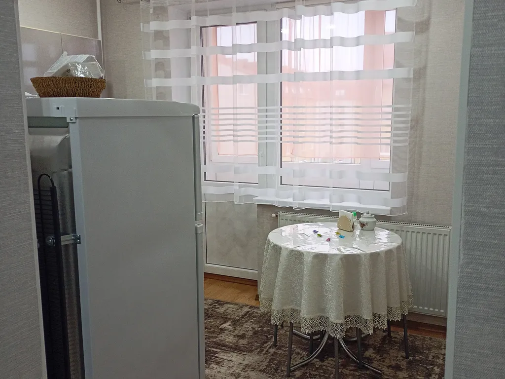 Квартира на побережье Балтийского моря