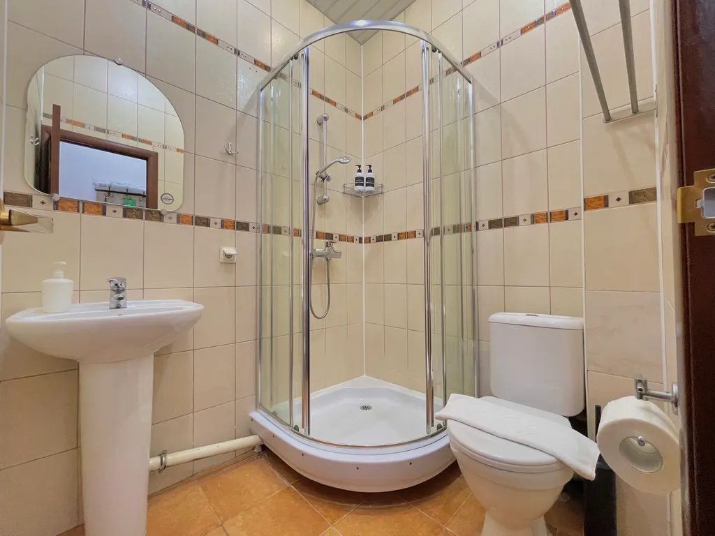 Квартира Трехместные стандартные апартаменты — Санкт-Петербург