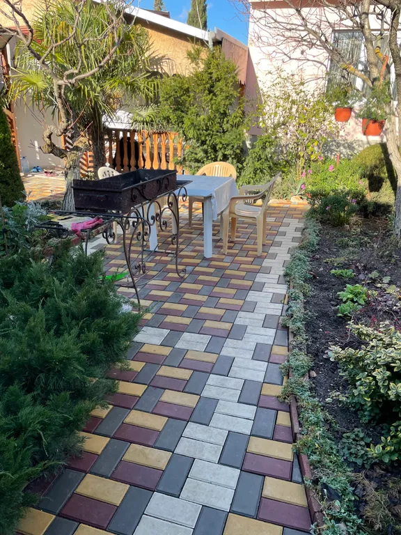 Шикарный коттедж в Дизайнерском исполнении