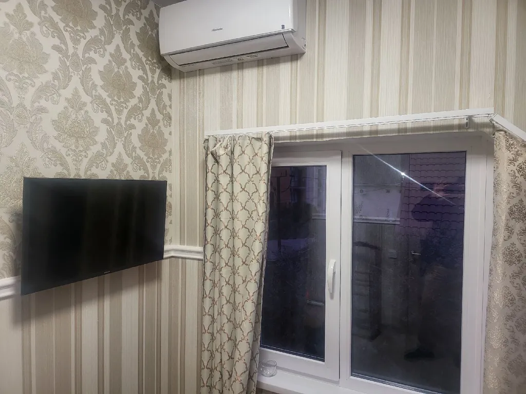 Квартира Комната — Адлер