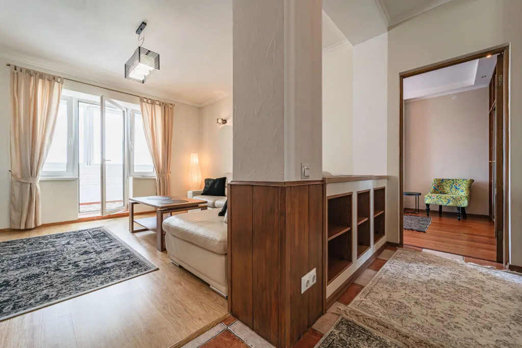 Квартира 2-комнатная Квартира — Калининград