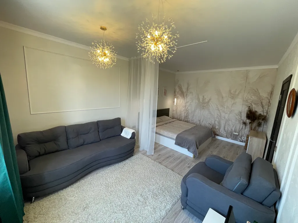 Квартира Квартира в центре города — Великий Новгород