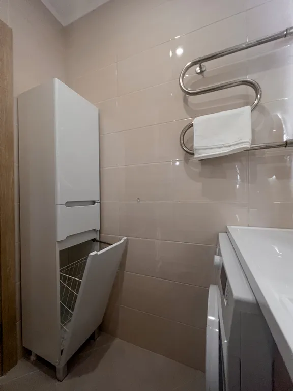 Апартамент Завидово на берегу реки с песчаным пляжем