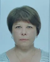Наталья Копылова