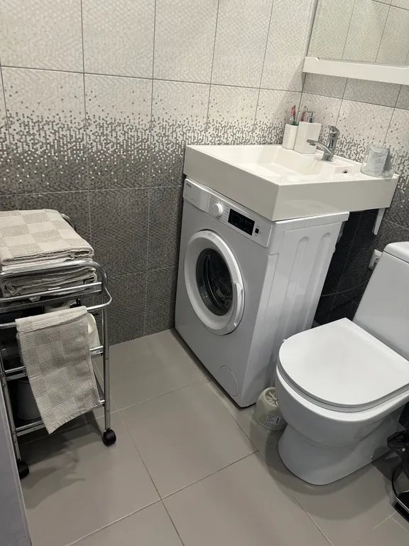 3-комнатный Дом