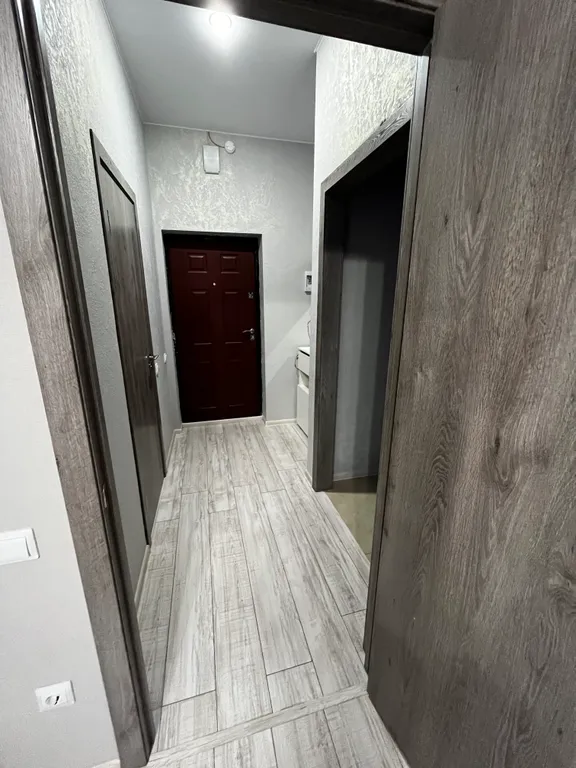 Квартира Светлая уютная квартира — Анапа