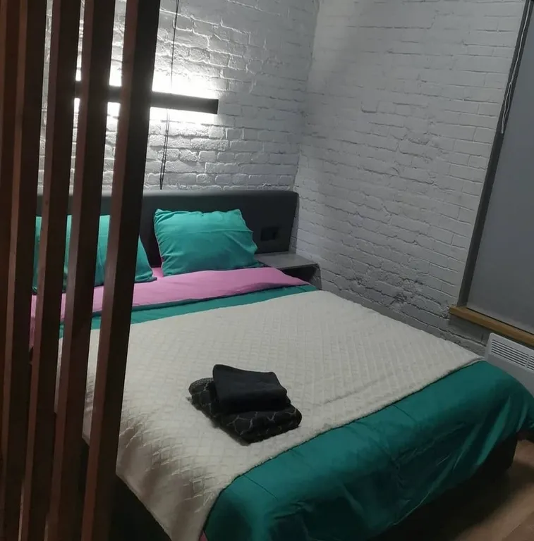 Студия на Арбате