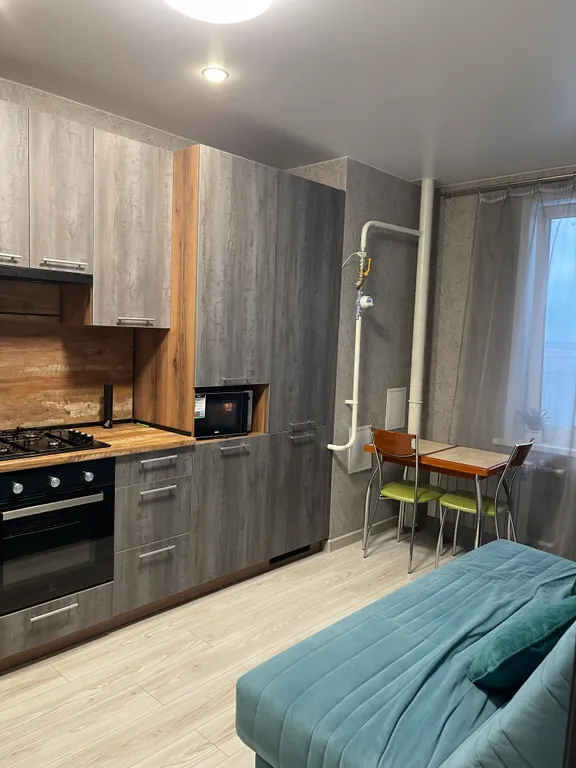 Уютная однушка