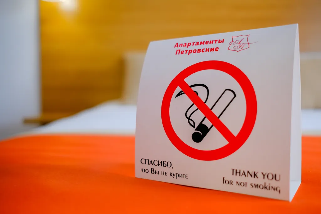 Большая квартира в самом центре города