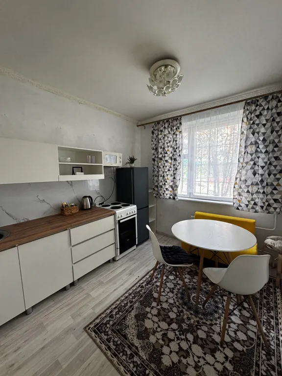 1-комнатная Квартира — аренда посуточно в Зеленоград