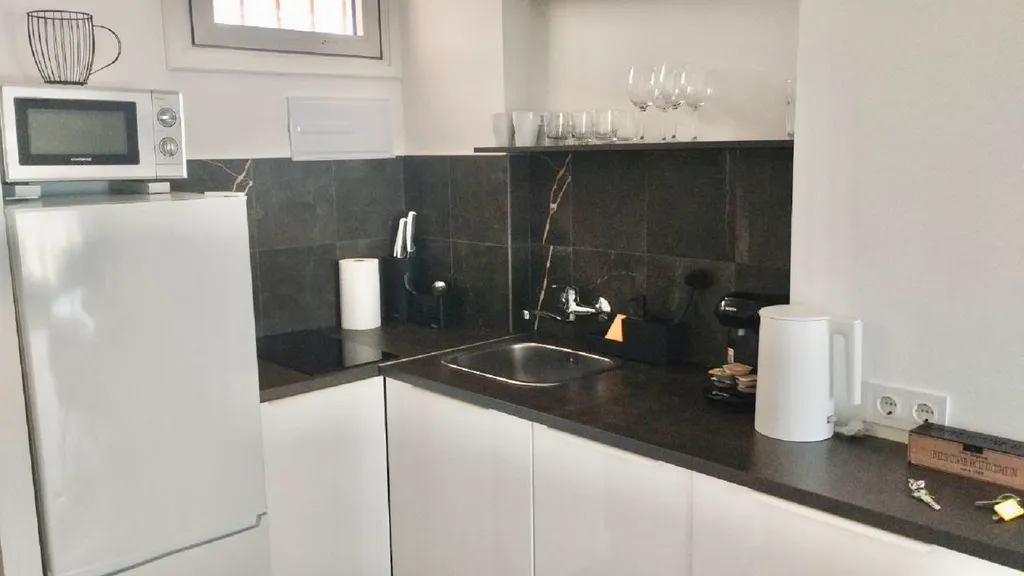 PaulMarie Rentals in Las Americas