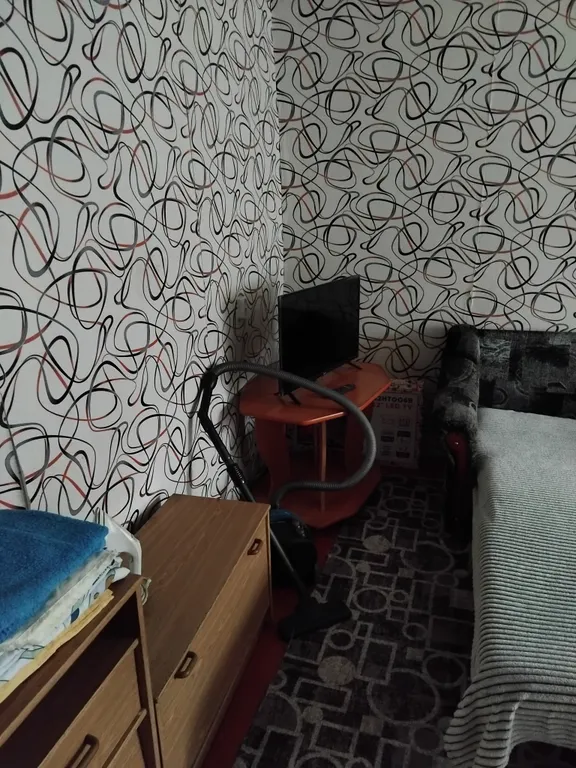 Квартира в районе 12 шахты