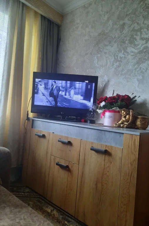 Квартира Квартира В центре 1-ком. кв.(600м-пляжи)с Wi-Hi,CмартTV. Заселение 24час. — Геленджик