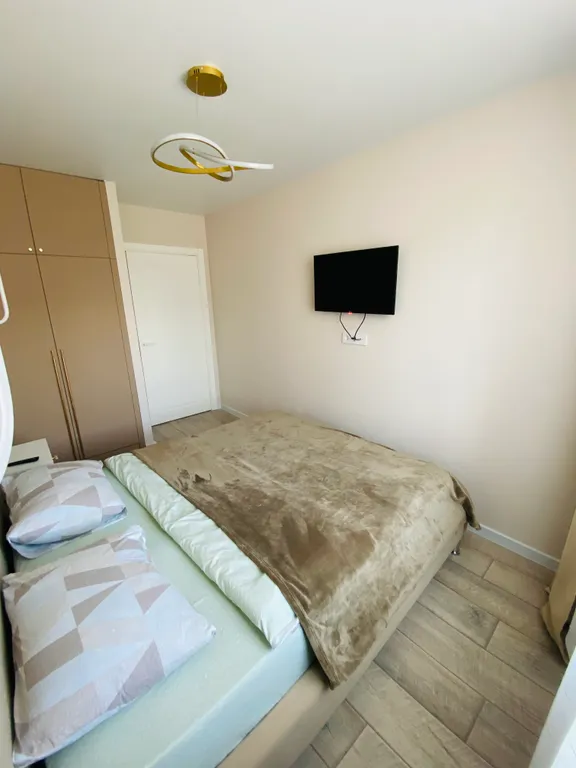 Уютная квартира в центре Нефтяников