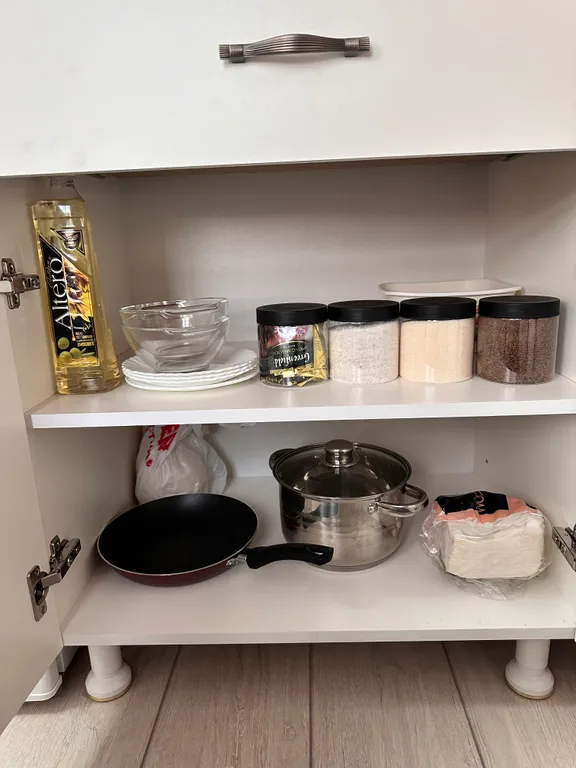 Квартира класса люкс в солнечной столице Адыгеи в элитном ЖК Яблоневый