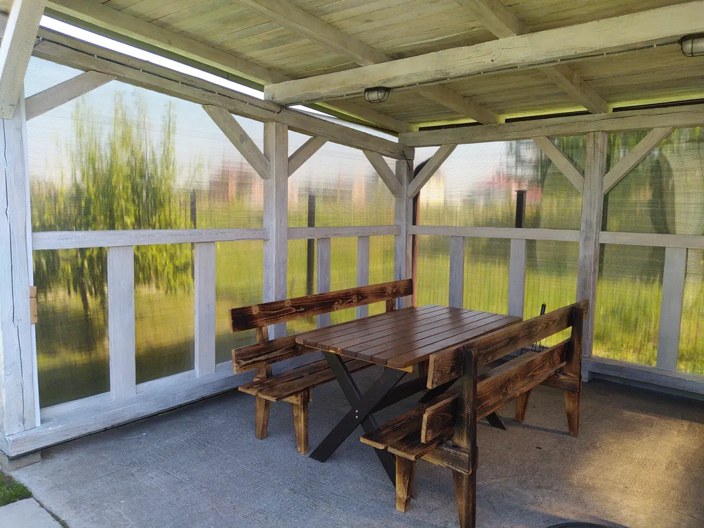 Таунхаус Июль и More