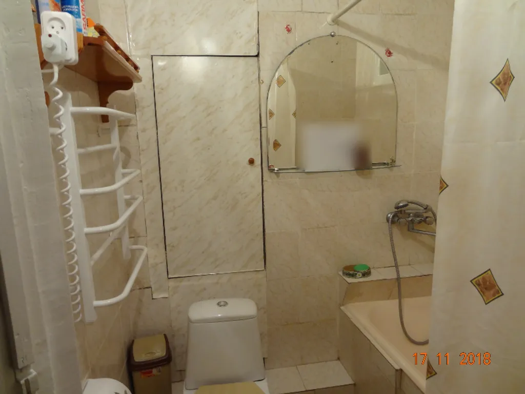 Квартира Удобная квартира в центральном районе — Севастополь