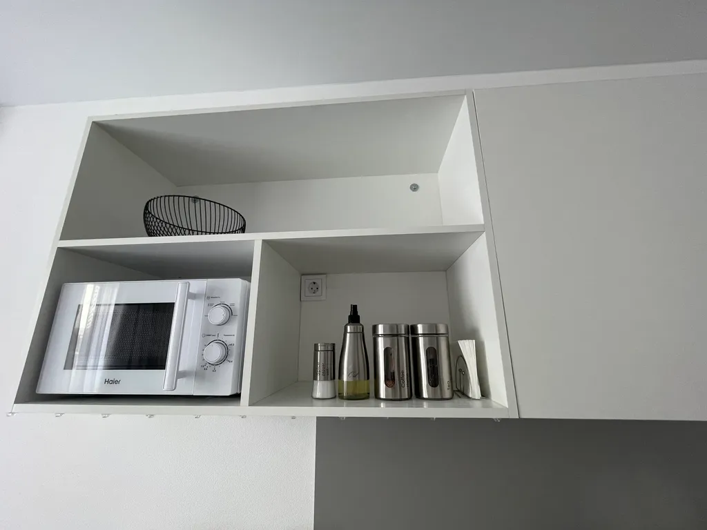 Уютная студия на Озерной, 2