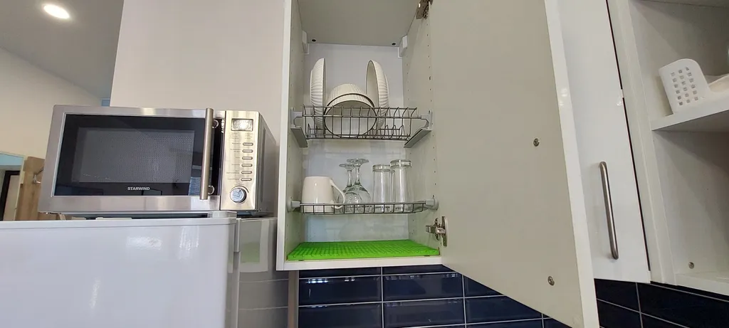 Квартира Апартаменты СВ Гусева Нептун — Тверь