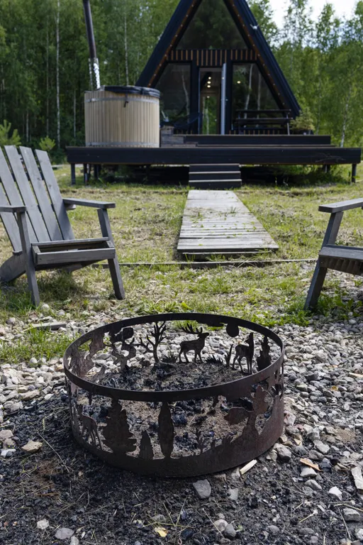 Афрейм Domingo Dacha