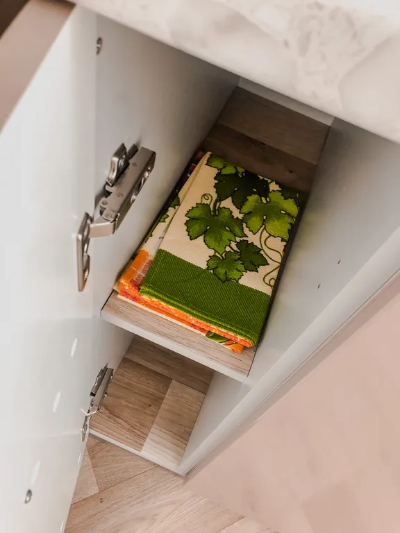 Квартира Уютная квартира в новостройке — Севастополь