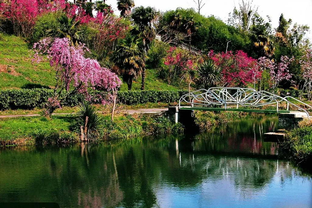 Квартира Квартира Уютная студия — Сириус