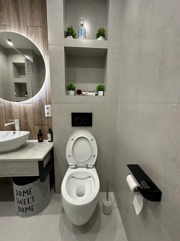 Квартира премиум класса спортлайф