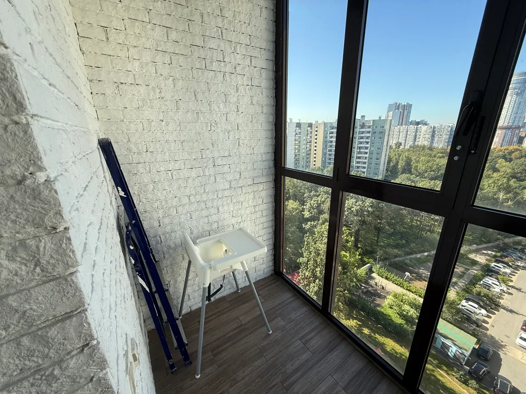 Лучшая квартира в микрорайоне Левобережный