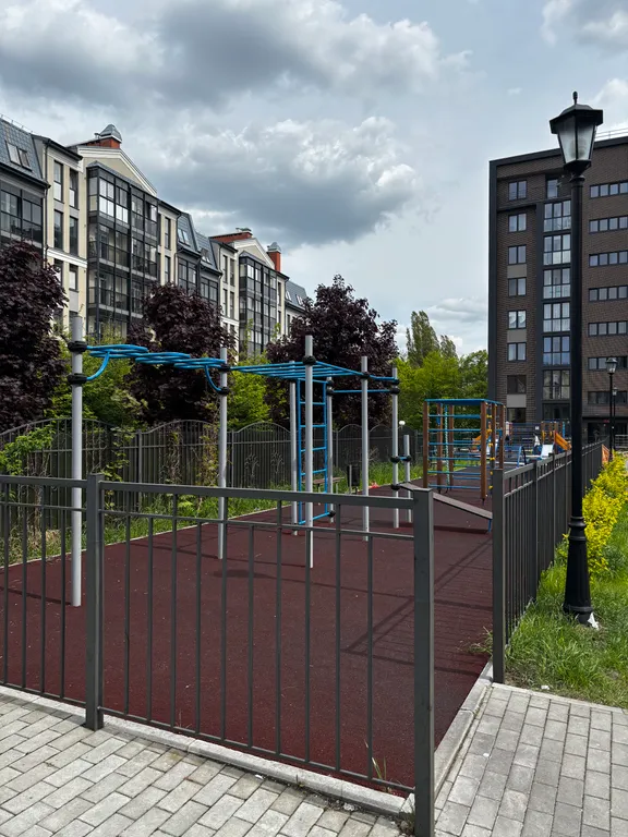 Квартира Комфортабельная квартира — Калининград