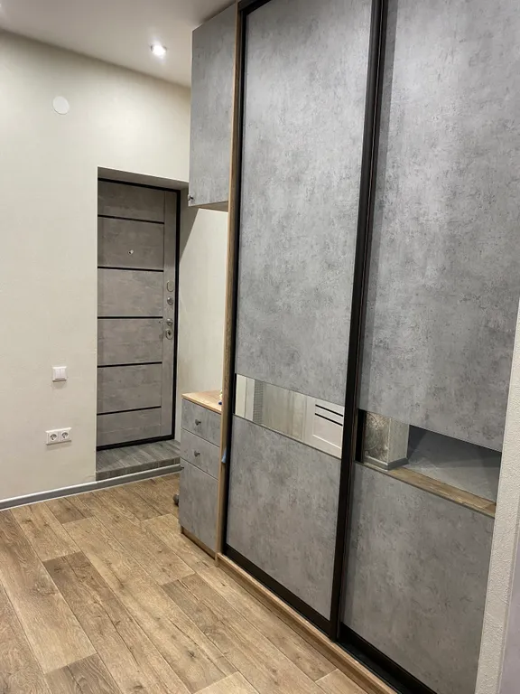 Чистая и всем оснащённая квартира в центре